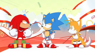 Nintendo eshop sonic mania clearance